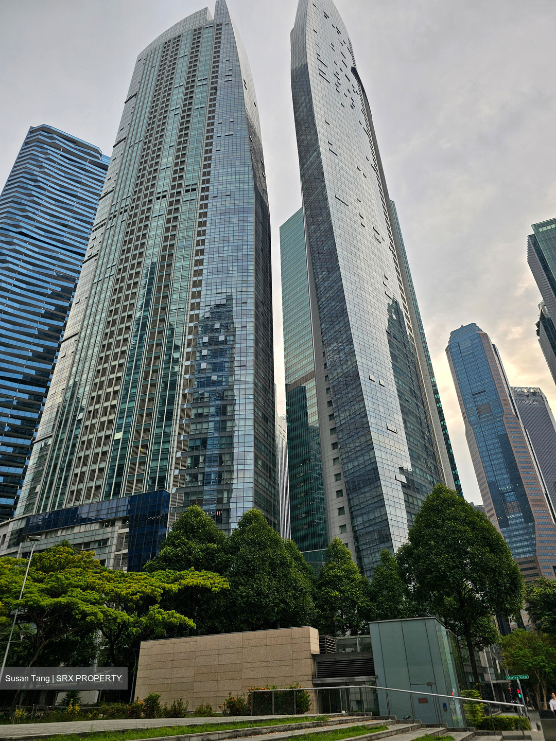 The Sail @ Marina Bay (D1), Apartment #484679641